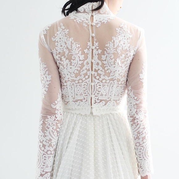 Leanne Marshall Dresses & Skirts - Leanne Marshall Nolina Top